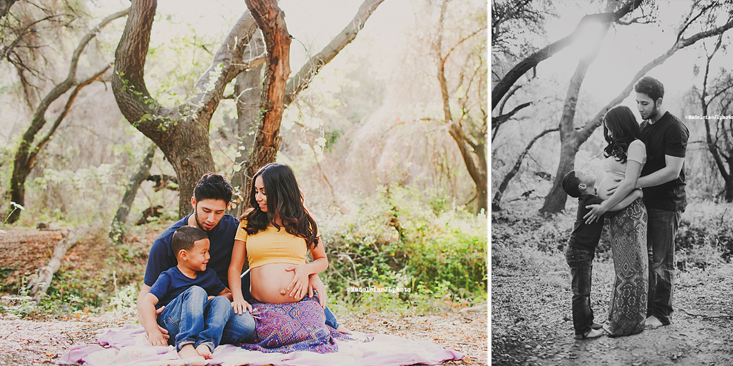 orange county OC maternity photographer